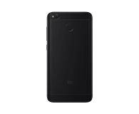 Xiaomi Redmi 4X 32GB Dual SIM LTE Black - 361733 - zdjęcie 3